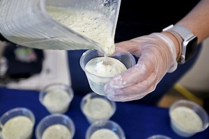 CCSD extends free meals for all students through 2025