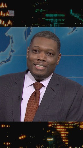 weekend update! | Saturday Night Live