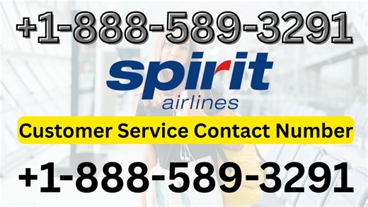 How to Contact Spirit Airlines™. Customer Service | Official 24*7 Full Assistance Guide