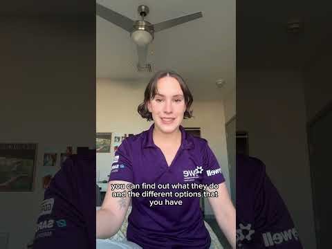 SWE UA Conference Crowdfunding - Sarah Sharp Testimonial