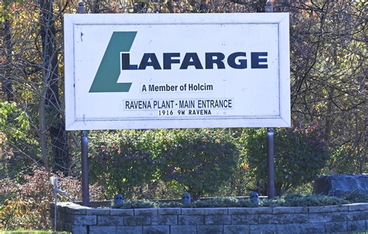 Le procès de Lafarge pour financement du terrorisme renvoyé après une bévue de procédure
