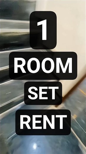 1 room set for rent | 1rk #studenthousing #1rk #rent #studentaccommodation #students