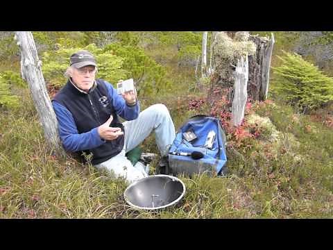 Getting Started with Recording Natural sounds