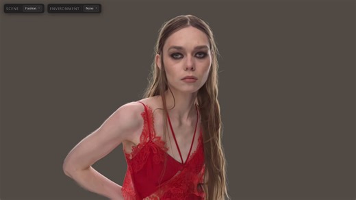 4D Gaussian Splatting on the web just leveled up. ✨Announcing the integration of @gracia_vr with the open-source @PlayCanvas Engine. 🧵