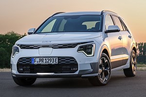 Kia e-Niro: todos los precios, ofertas y versiones - Motor.es