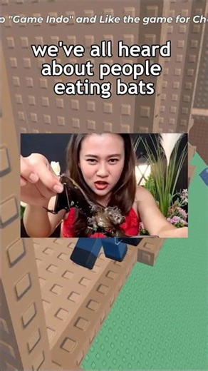 Rats Did WHAT NOW!? 😂💀 #roblox #rorants #robloxrant #rblx