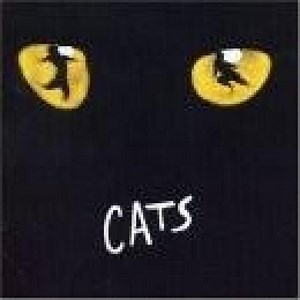 Grizabella: The Glamour Cat Lyrics — Cats (The Musical)