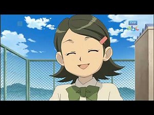 Inazuma eleven- kapitanska próba odc 46
