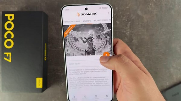 The BEST phone for 2000 lei!! Poco F7 REVIEW!