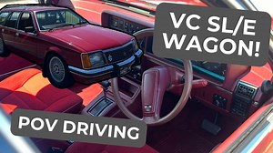 176K views · 2.7K reactions | The VC SLE Wagon is one of Holden’s...