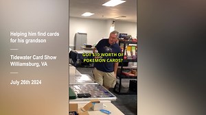 15K views · 239 reactions | Coop's Compilation 2 - The BEST Pokemon Vendor POV Shorts for July 2024 #pokemon #pokemoncards #tcg | coops_collection | Facebook