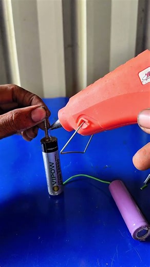 batari soldering iron #short video