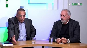 Ihsane El Kadi revient sur la création de Radio M, son offre médiatique diverse, et les entraves à l’accès à la bande FM en Algérie #extrait #CPP | Radio M