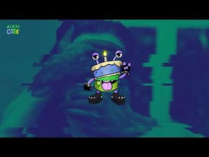 Wait and Bleed (Slipknot Lofi) - Alien Cake Music x Tedi Mercury x EarthTing 🐻 🌎