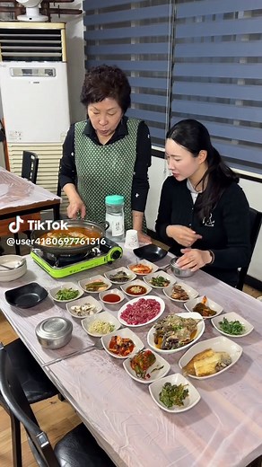 군산 #장원급제 백반집 사전 예약제로만 운영 익산 어머님의 군산 백반한상을 선물받다. #군산맛집 #산북동맛집 #군산여행 #군산백반집