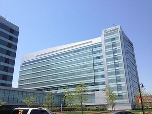 Cooper University Hospital - Alchetron, the free social encyclopedia