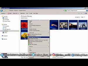 Cara Membuat File RAR di Laptop dan Komputer • #simplenewsvideo