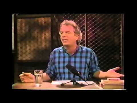 Spalding Gray: Terrors of Pleasure