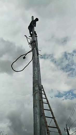 9.3K views · 75 reactions | DTR TOP Channel Instructions | Technical Work | Facebook