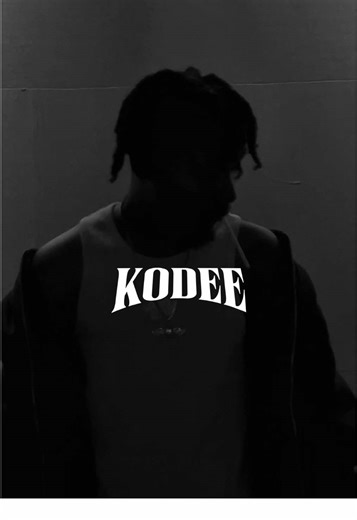 Nueva música de Kodie: Experiencia Colorida