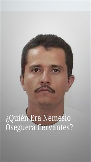 Nemesio Oseguera Cervantes, “El Mencho”, el temido líder del Cartel Jalisco Nueva Generación, fue abatido este domingo 22 de febrero de 2026 durante un operativo encabezado por fuerzas federales en la Sierra Sur de Jalisco. Con su muerte se cumple uno de los objetivos principales de México y Estados Unidos en materia de seguridad. #dailynmás #Jalisco #ElMencho #Mexico | NMás