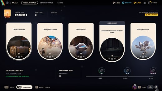 Arc Raiders: How To Complete the Download Information Inside the Bunker Trial Easily