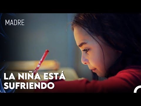 Melek Echa Mucho De Menos A Su Madre - Madre Capitulo 13