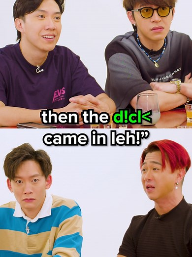 Spicy Face-Off: Comedian VS Singapore Showdown