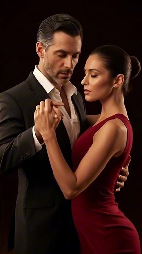 Argentina Tango Bandoneon | Intimate Argentine Tango