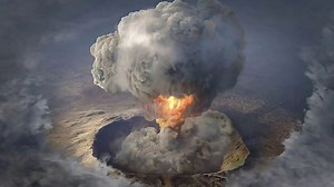 How Call of Duty might explain Verdansk being nuked in OG Warzone after its return