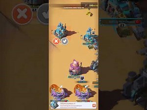 Last War Survival en çok beklenen çöl savaşı etkinliği hakkında bilgilendirme