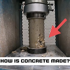 Interviewing The People At Riv/Crete! Concrete Plant Tour | Victory Outdoor Services