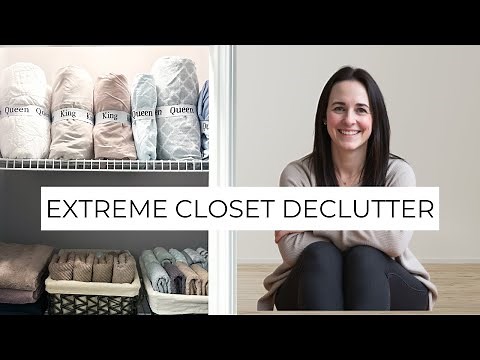 How Pro Organizers Declutter 10x Faster