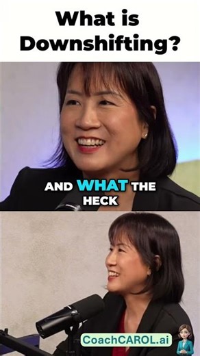 Downshifting: What it is, Risks, and How to Plan for It!