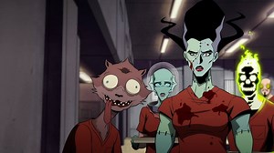 The Fate of 'Creature Commandos' Has Been Decided Ahead of Its January Season Finale