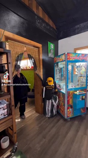 I’m a small business owner…and I’m still out here fighting for my life. 😆 | Uncle Bekah’s Inappropriate Trucker Hats