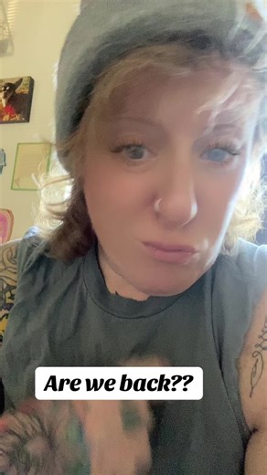 Welp………. I guess he feels like he saved the world today!! That cracker box is a nut job! I’m just a little in the totem pole but for those Big Dog creators I was definitely feeling some type of way for you guys yesterday. #foryou #fyp #soulfree