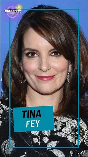 How Tina Fey Became the Queen of Comedy #tinafey #30rock #saturdaynightlive #actriz