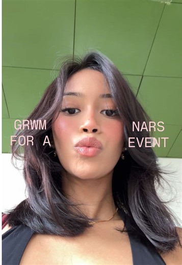 Discover NARS’ New Natural Matte Longwear Foundation