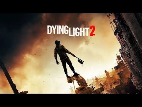 Dying ligth 2 stream looking for all the outfits and getting glitch wepons