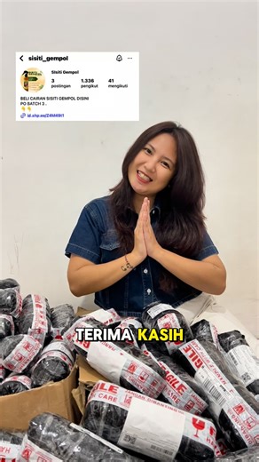 Sacha Alicya syarifah on Instagram: "Ada yang bilang kemasukan tikus ke mobil mocha kemarin itu S3 merketing !! KALIAN SALAH BESAR !! Kejadian itu pure musibah dan ternyata setelahnya membawa berkah , banyak dari kalian yang mau cairan yang kemarin berhasil ngusir tikus gempol dari mobil mocha .. akhirnya mocha repack , ternyata banyak yang order dan testimoninya cairan ini berhasil mengusir para kucing yg suka modol sembarangan , serta mengusir tikus bahkan semut dan siraru .. Alhamdullilah ter