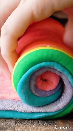 【平成】あの頃の竹下通りを生み出したい🌈🦄#shorts #平成 #原宿 #レインボー #食パン #フルーツサンド