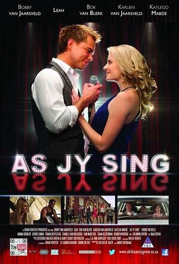 As Jy Sing - Movie