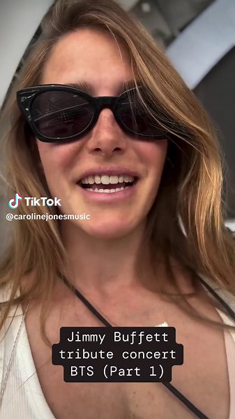 Unforgettable Night at Jimmy Buffett Tribute - Hollywood Bowl