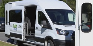 Chatham Area Transit to launch new microtransit program