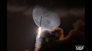 27K views · 1.4K reactions | SpaceX has launched the Starlink 6-12...