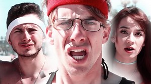 WHEN BUFF HEARTS COLLIDE | Cherdleys