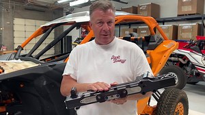 1.2K views · 18 reactions | Our Can-Am Off-Road Maverick X3 RC has a new billet steering rack from Shock Therapy LLC. More details on this work of art at: https://www.utvguide.net/shock-therapy-billet-steering-rack-for-the-can-am-maverick-x3/ | UTV Guide | Facebook