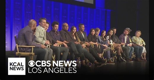 Paleyfest 2025 lineup announced