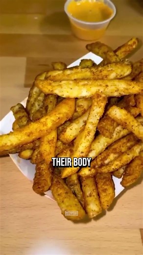 This is why you keep getting hungry (not because of calories)